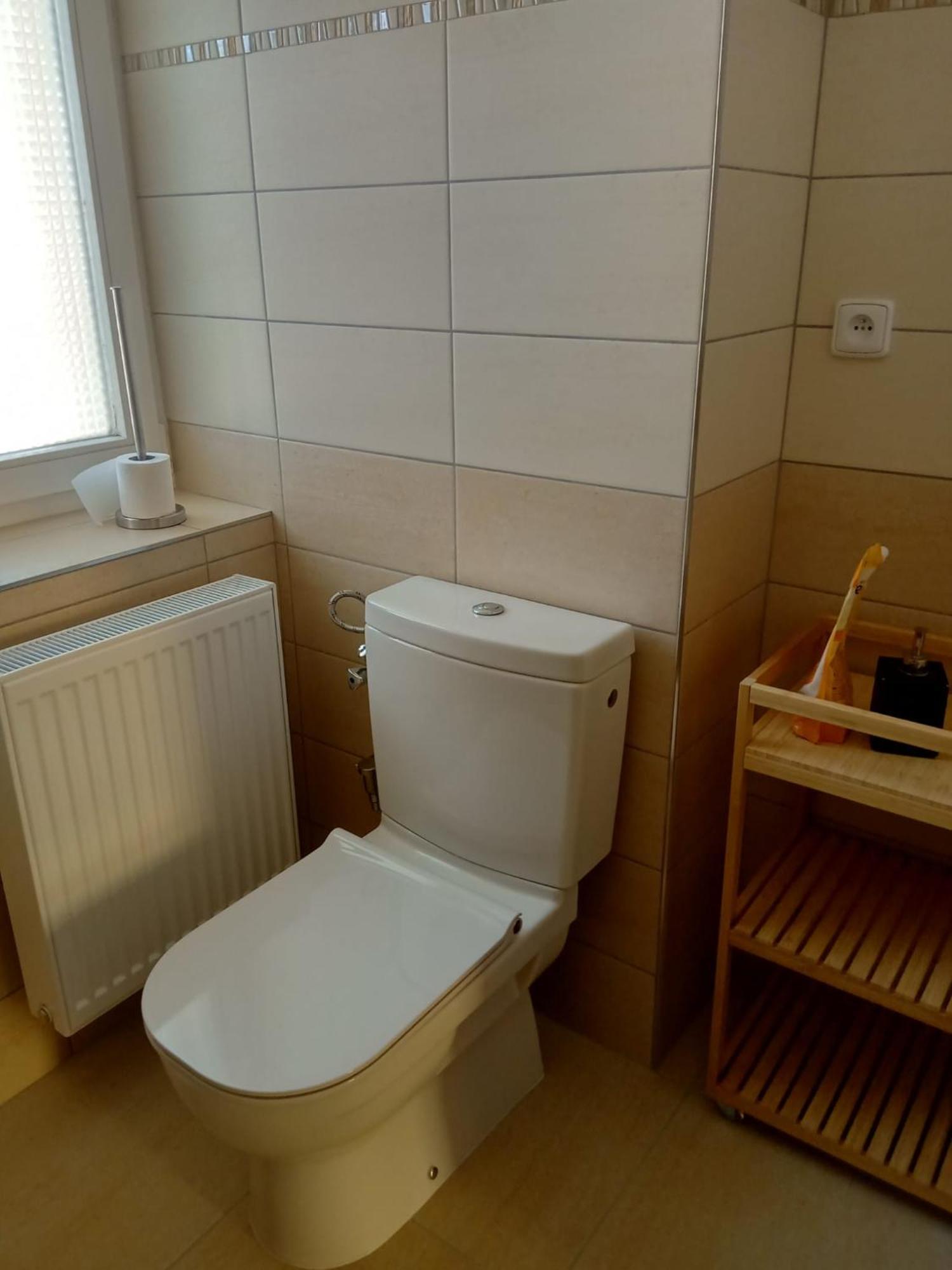 Historic Villa Apartments Prague Luaran gambar