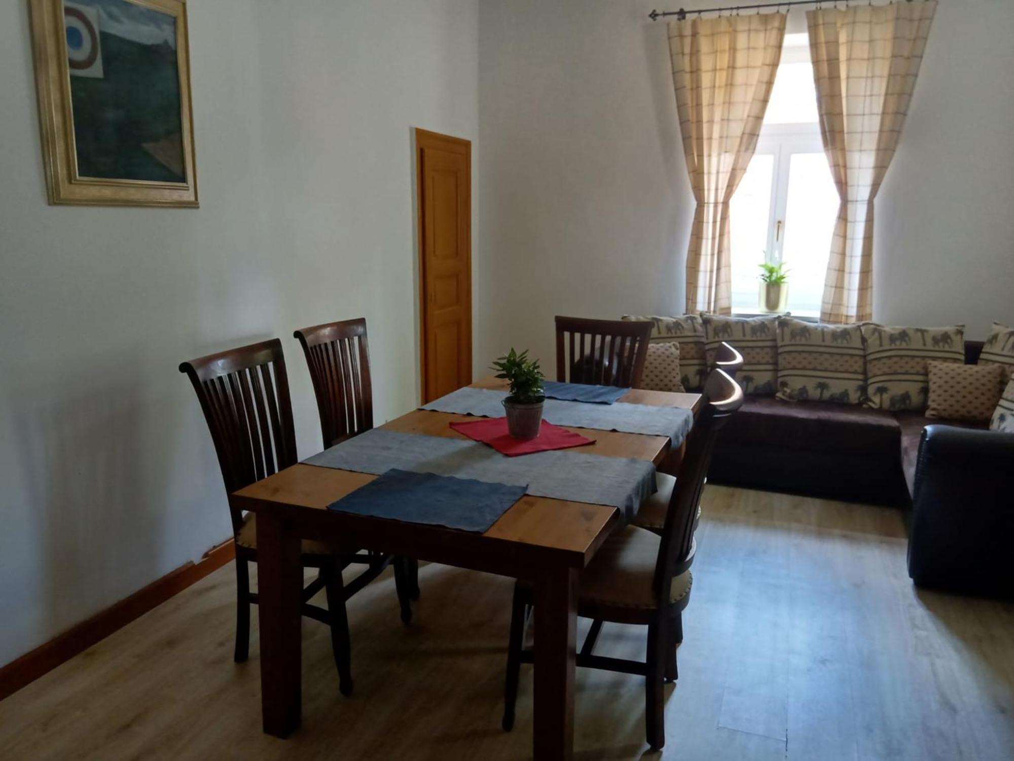 Historic Villa Apartments Prague Luaran gambar