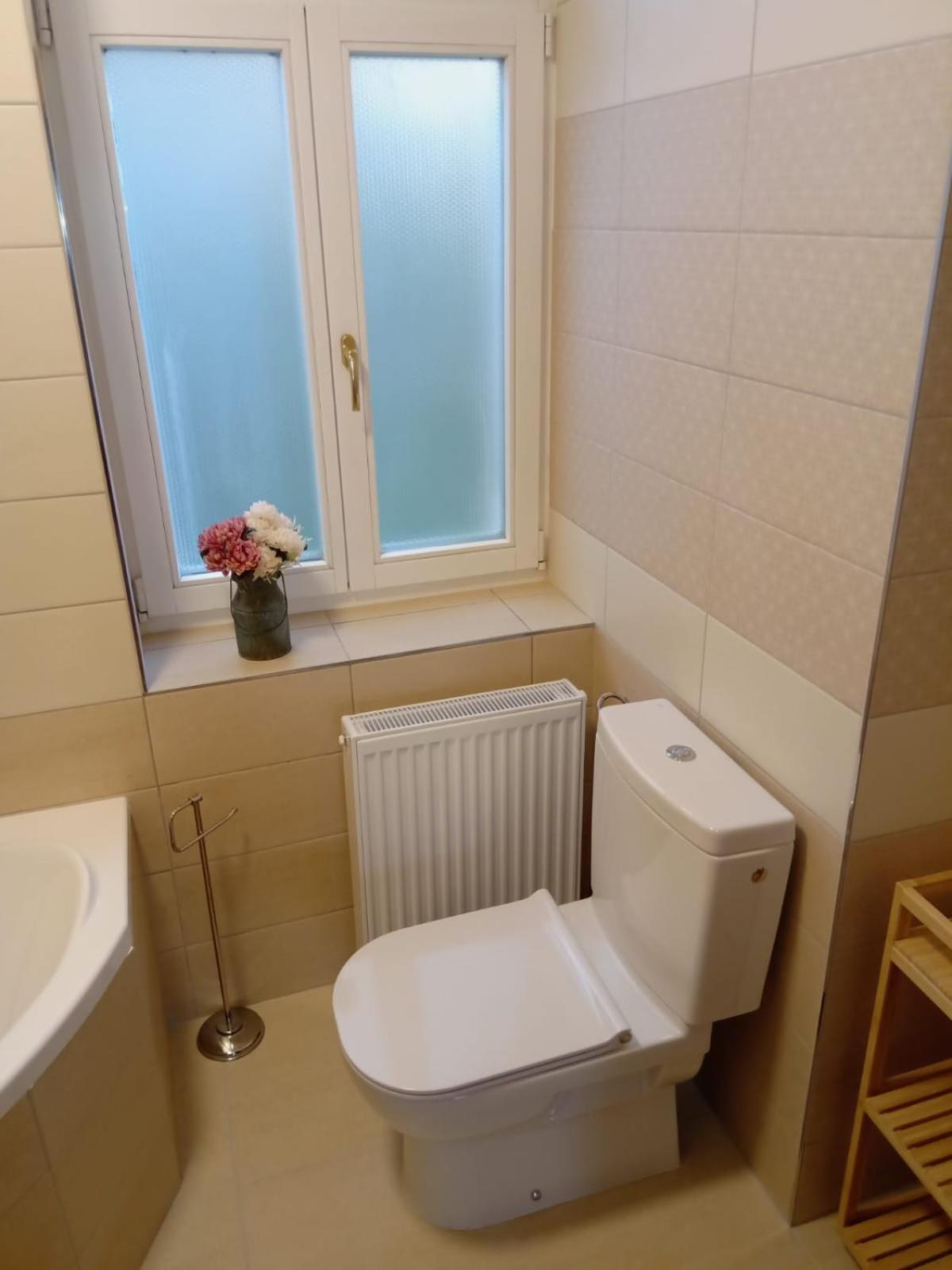 Historic Villa Apartments Prague Luaran gambar