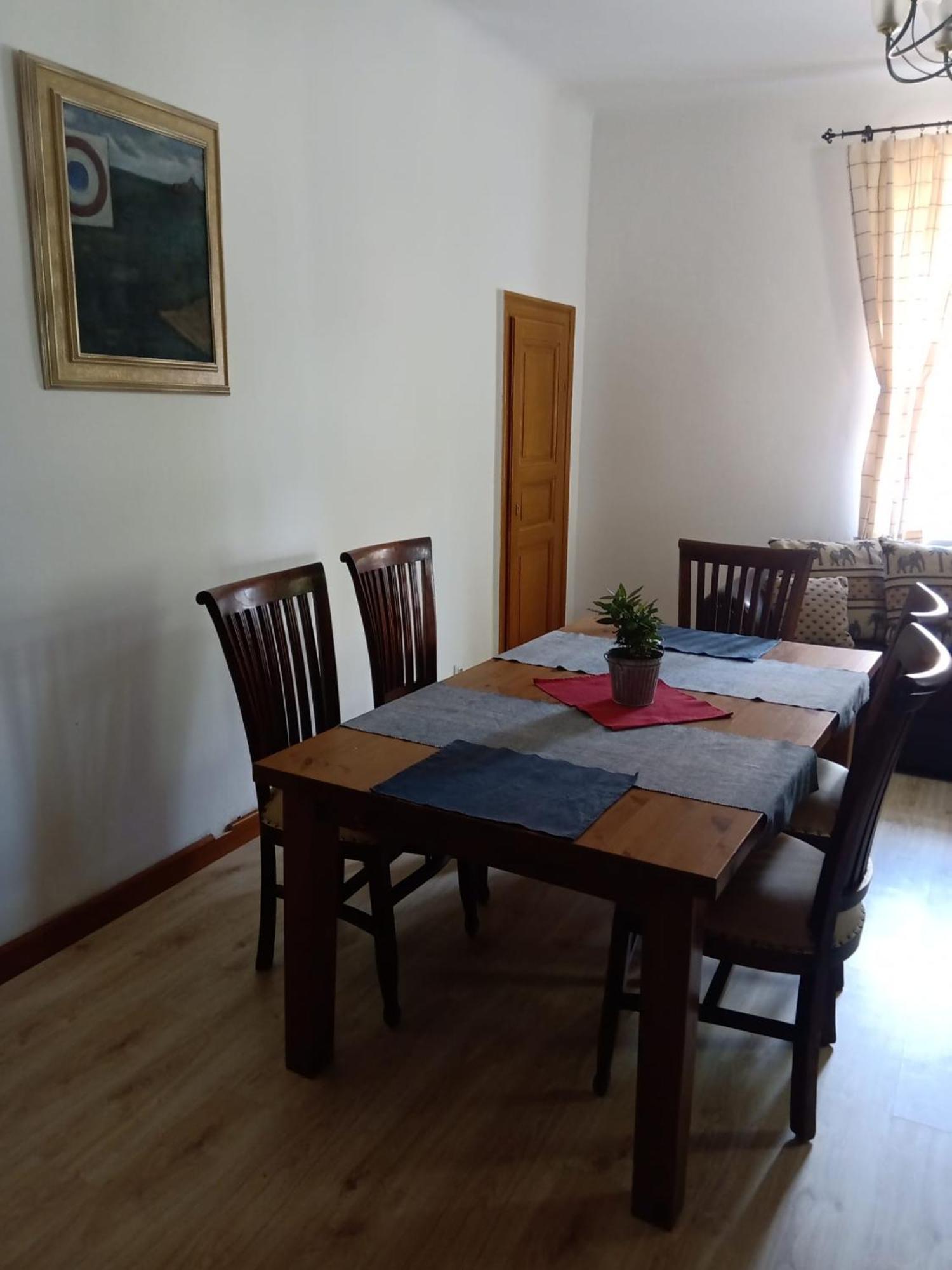 Historic Villa Apartments Prague Luaran gambar