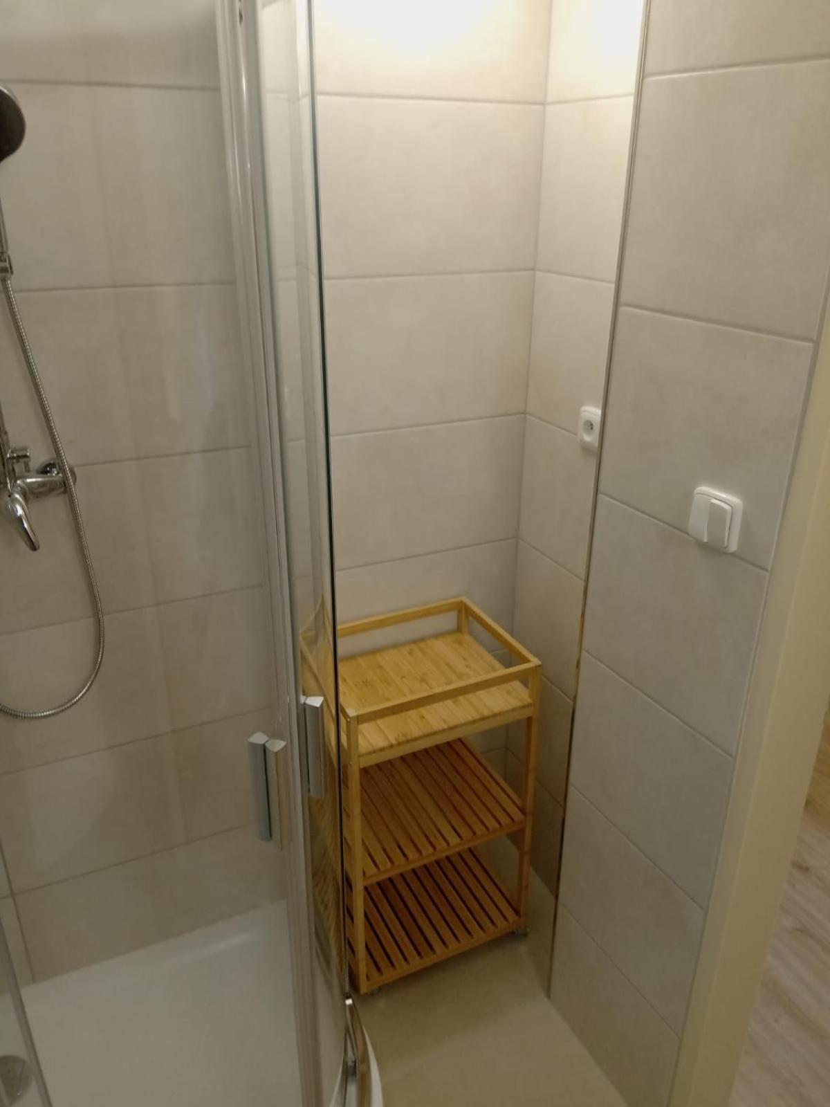 Historic Villa Apartments Prague Luaran gambar